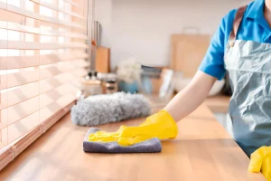 Table Clean