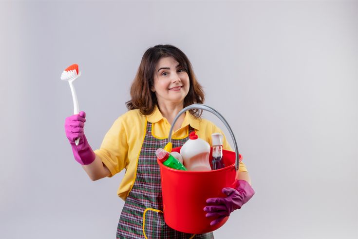 Eco-friendly trusted local cleaners using safe cleaning products