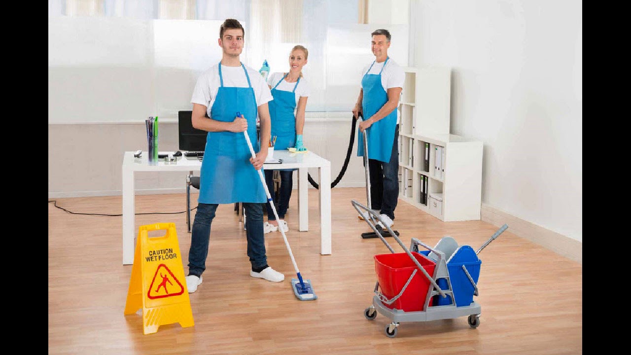 : deep cleaning service by local cleaning experts in Langley BC home