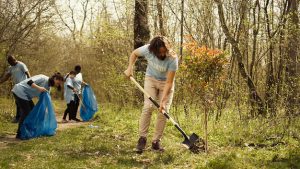 Eco Cleaning Vancouver: Why More Businesses Are Choosing Green Cleaning
