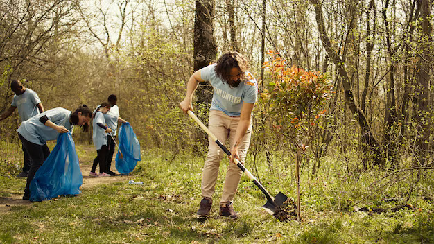 Eco Cleaning Vancouver: Why More Businesses Are Choosing Green Cleaning