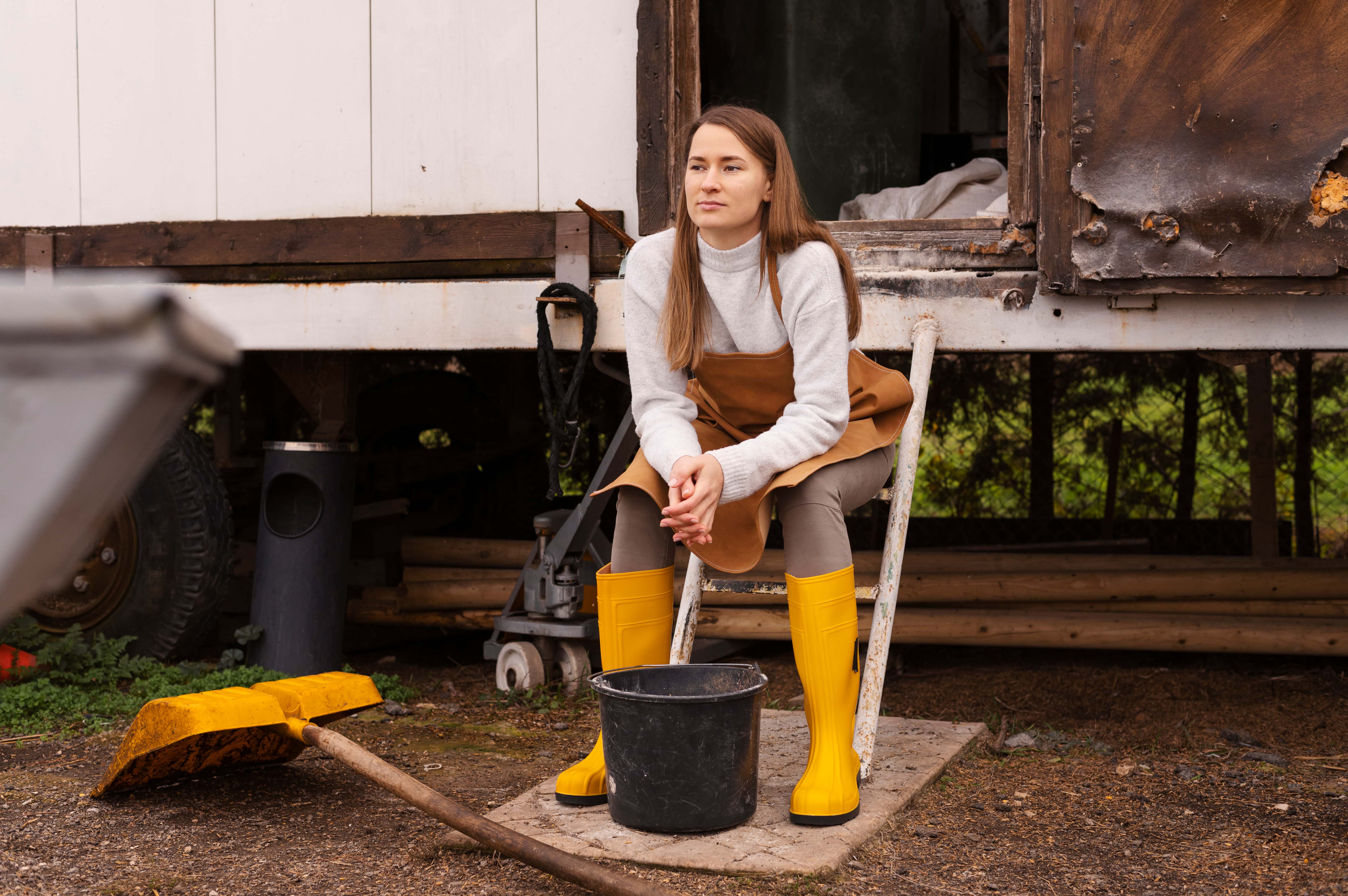 Gutter Cleaning in Vancouver