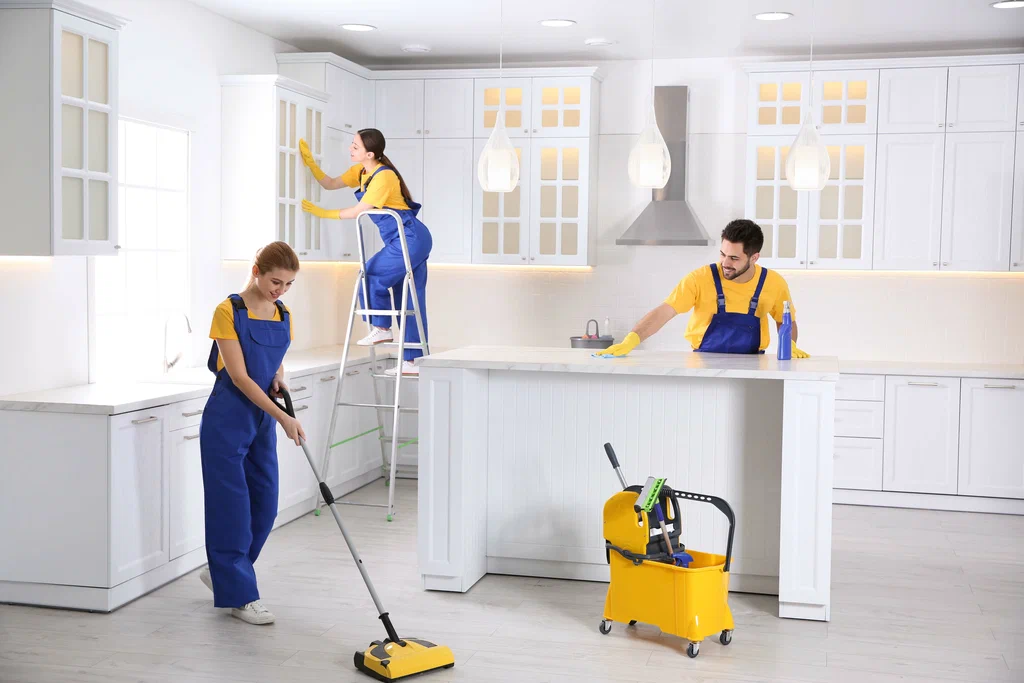same day emergency Best Cleaning Services Near Me cleaning Vancouver