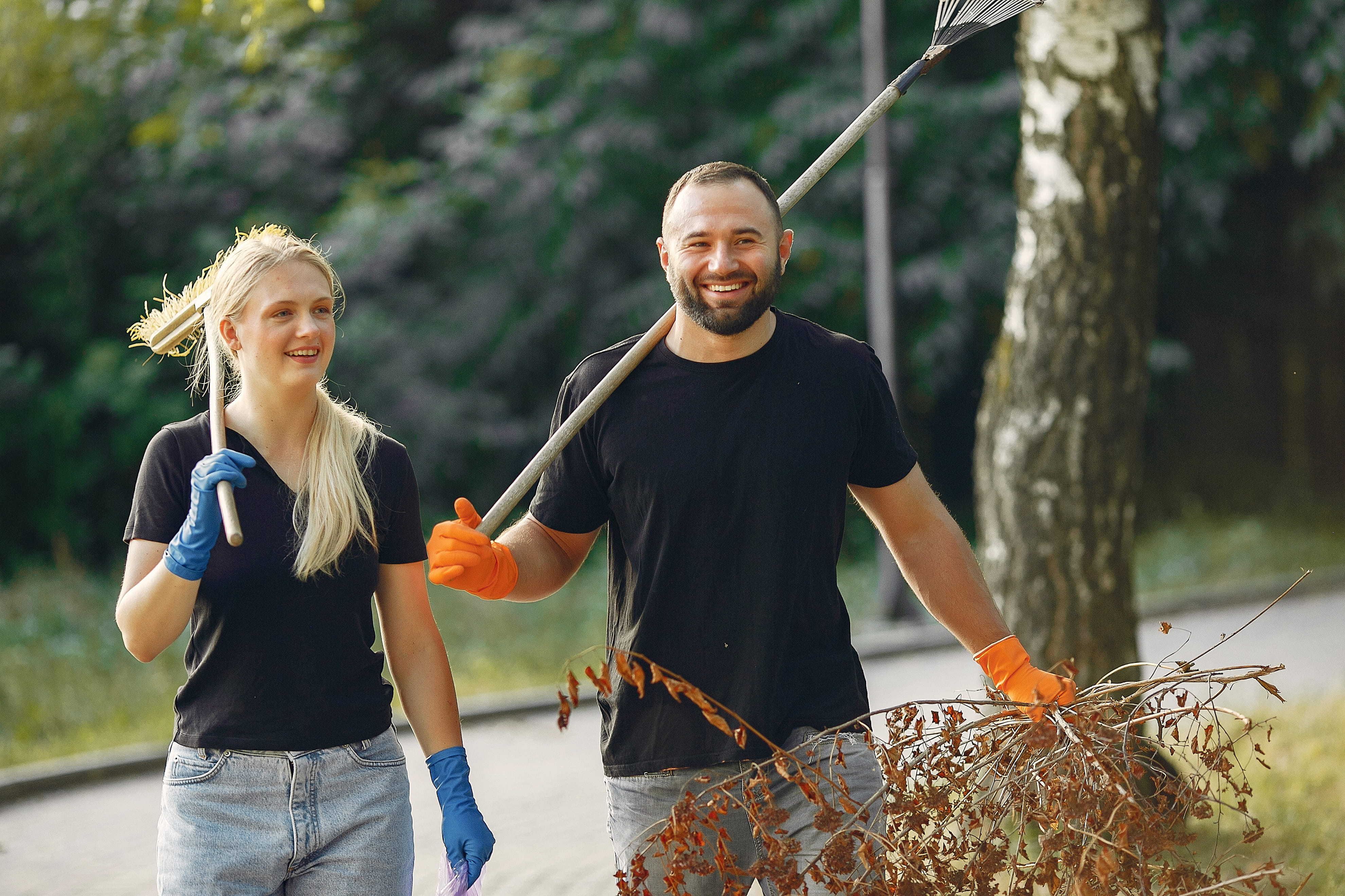 Cleaning Company in Vancouver