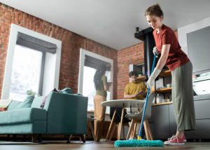 Top House Cleaning Services in Vancouver BC