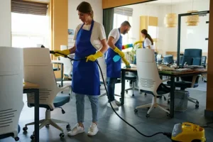 Best Cleaning Services Near Me