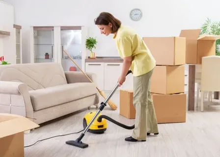 move out cleaning checklist bedroom deep cleaning tasks