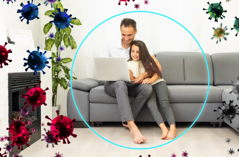Hidden Germ Hotspots