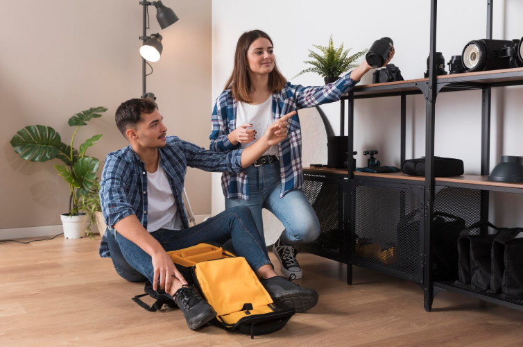 Move Out Cleaning Checklist