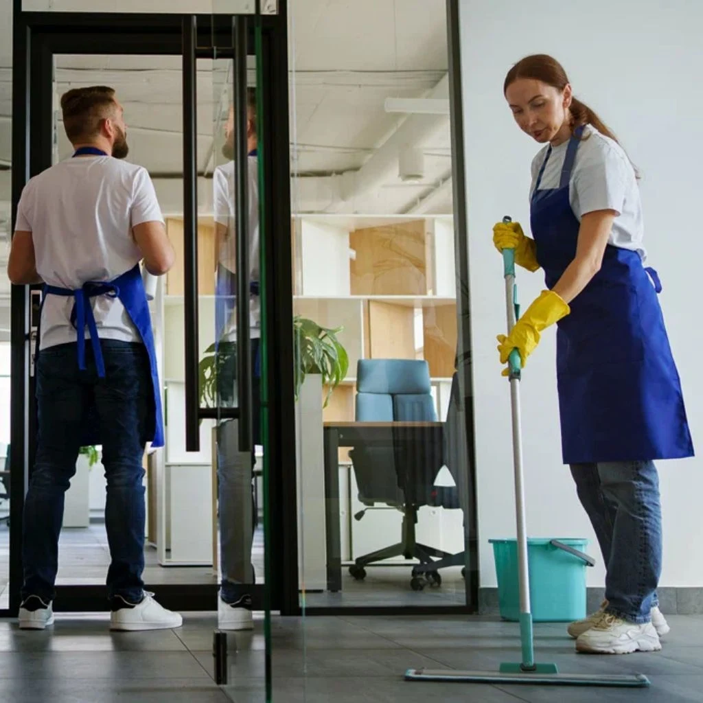 Cleaning Services Vancouver, BC