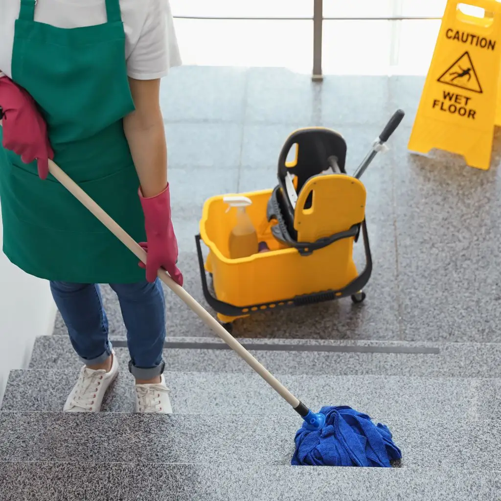 Janitorial Services Vancouver, BC