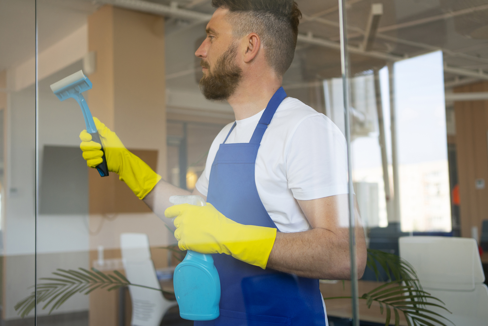 Pressure Washing Service in Vancouver
