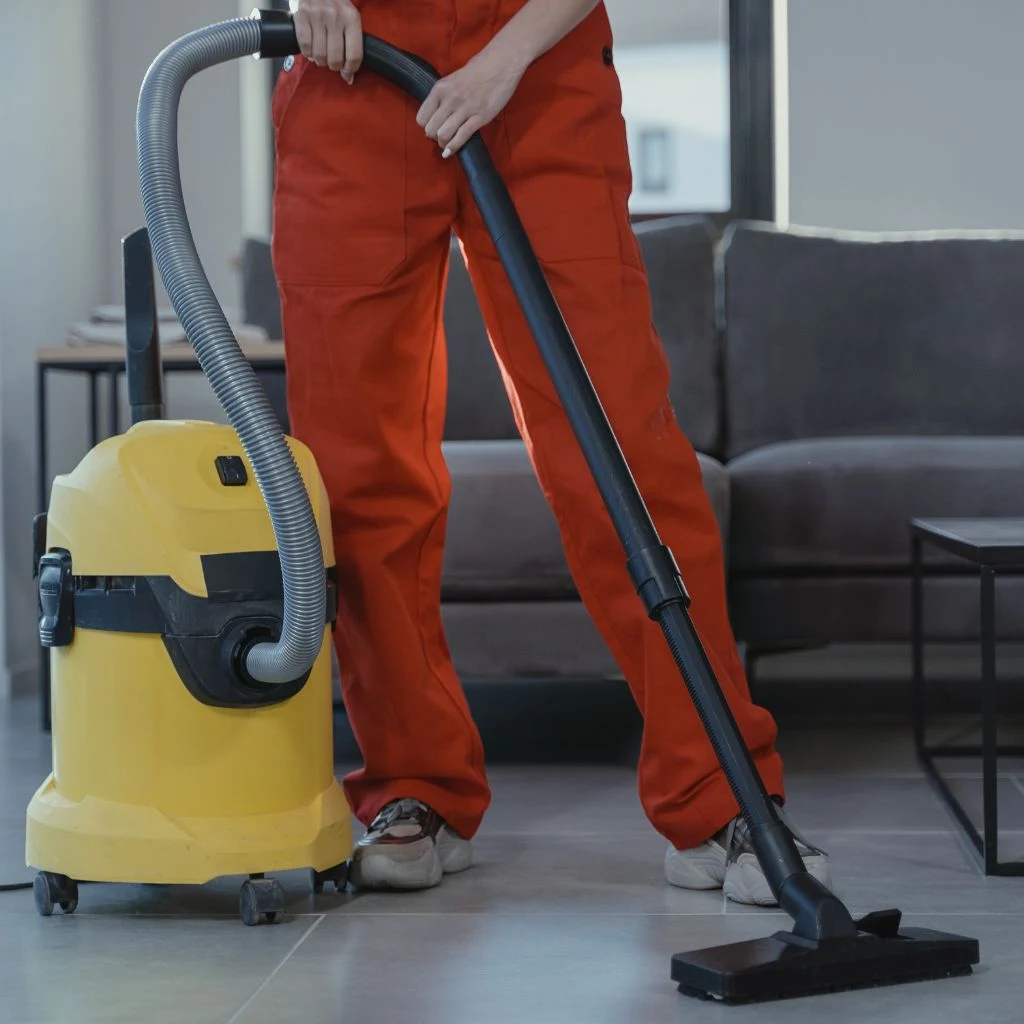Commercial Carpet Cleaning Vancouver, BC