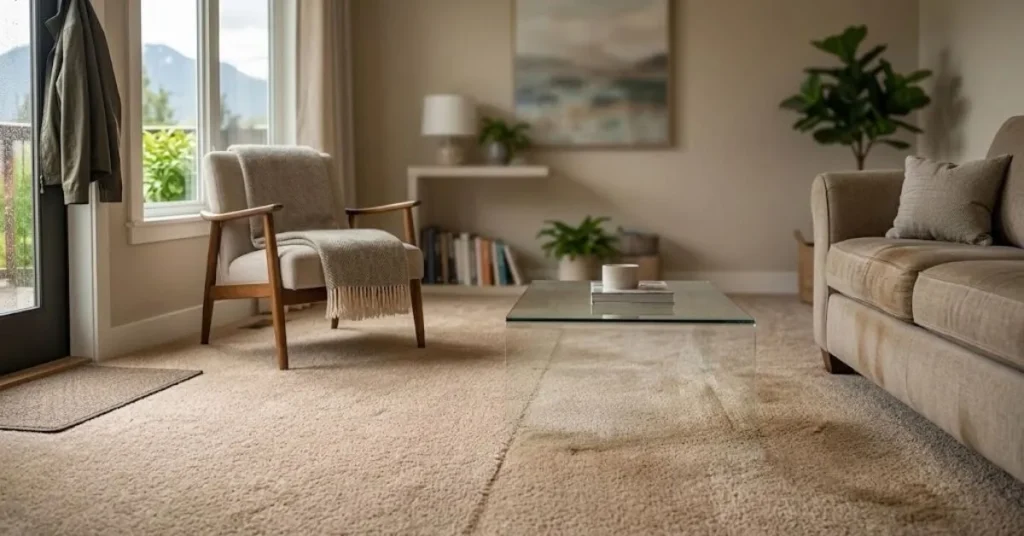 How Long Does Carpet Last