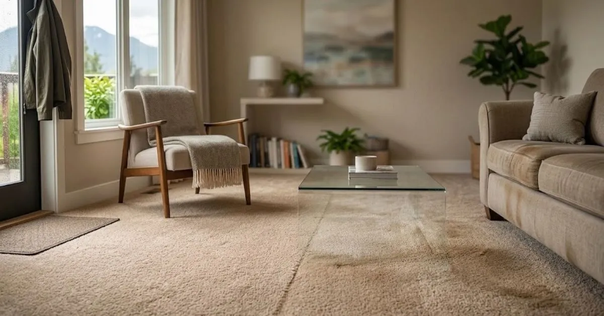 How Long Does Carpet Last