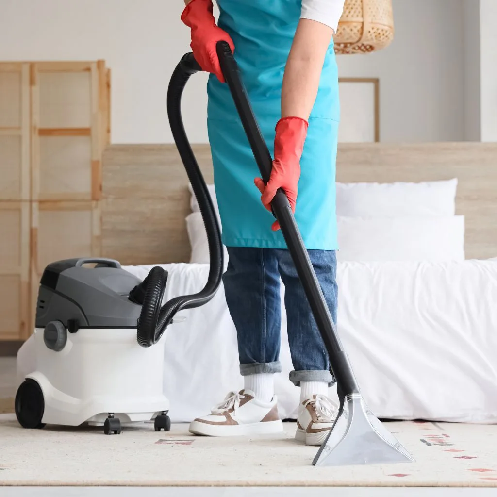 carpet cleaners vancouver