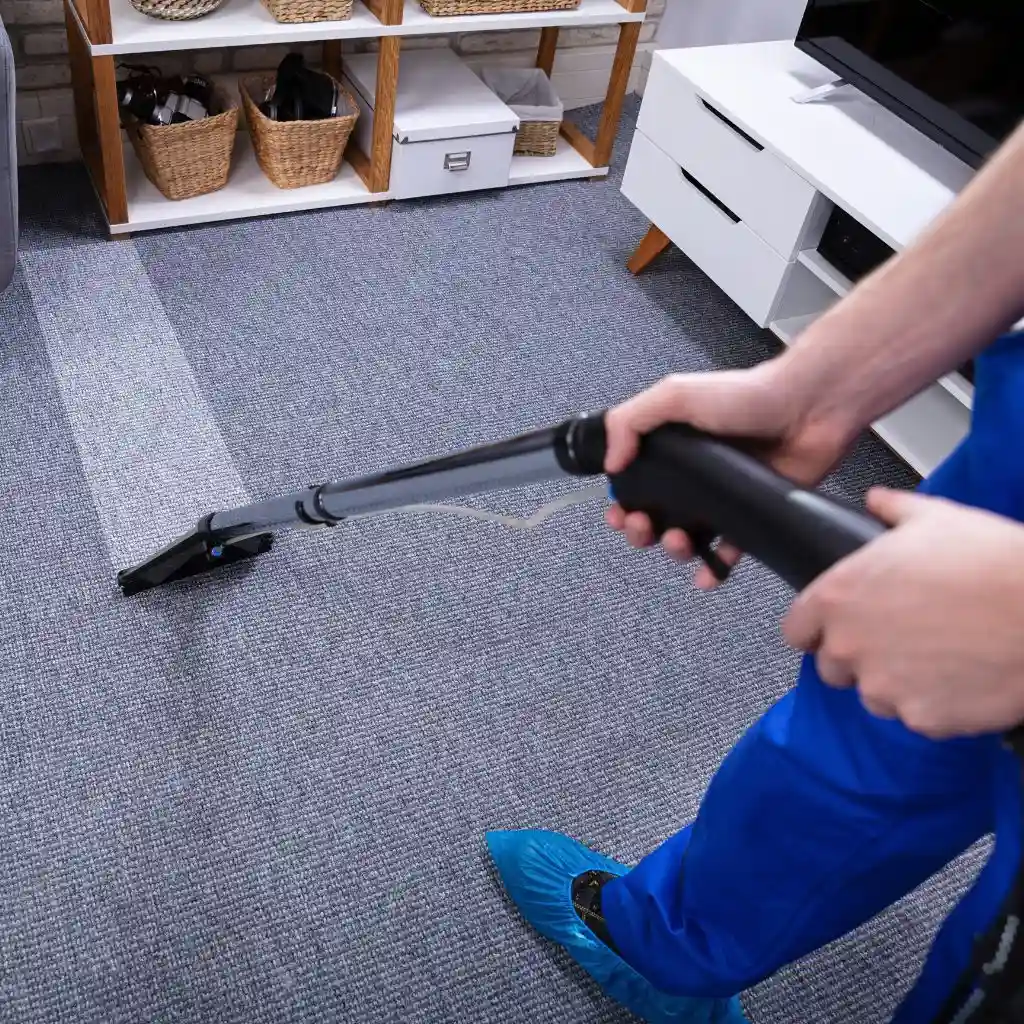 carpet cleaning Burnaby