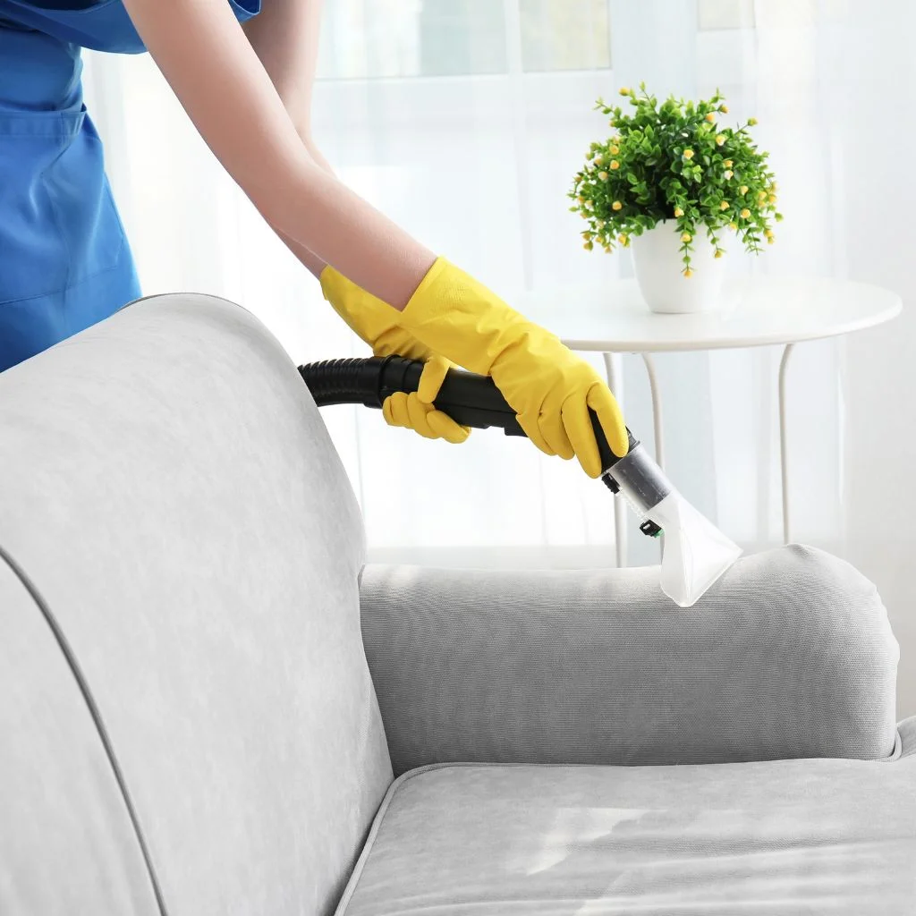 upholstery cleaning service vancouver