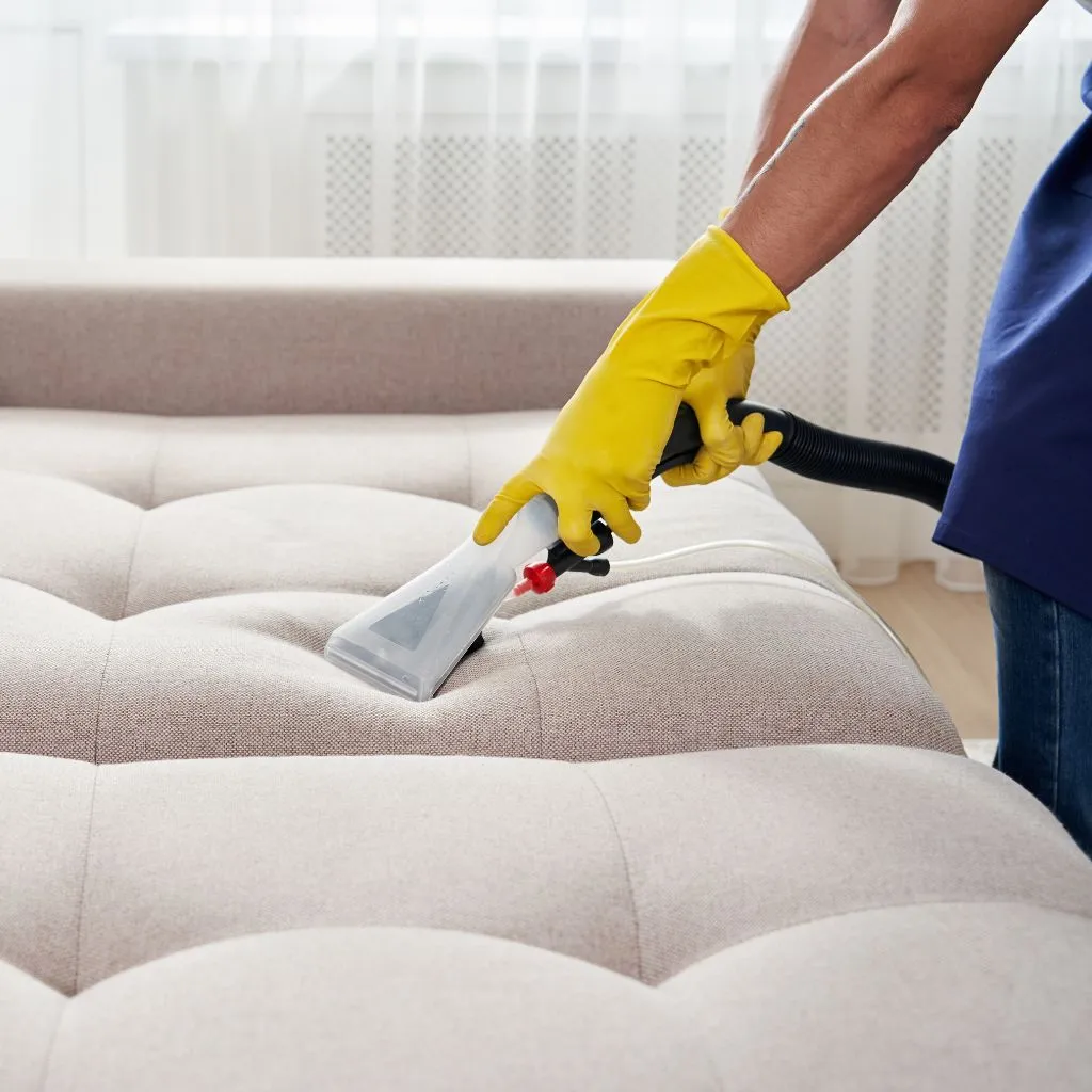 upholstery cleaning vancouver