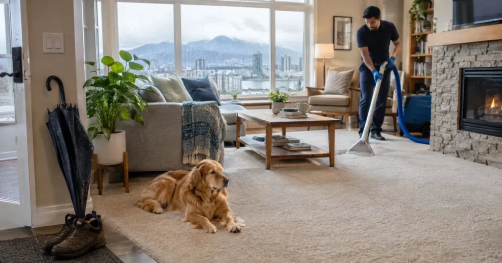 vancouver-rainy-weather-dirty-carpets