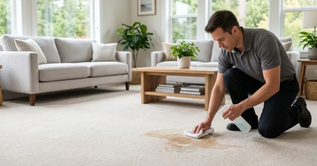 why-carpet-stains-come-back-after-cleaning-vancouver