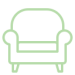armchair armchair